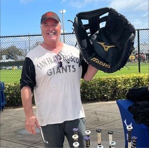 Meet your Posher, Dan